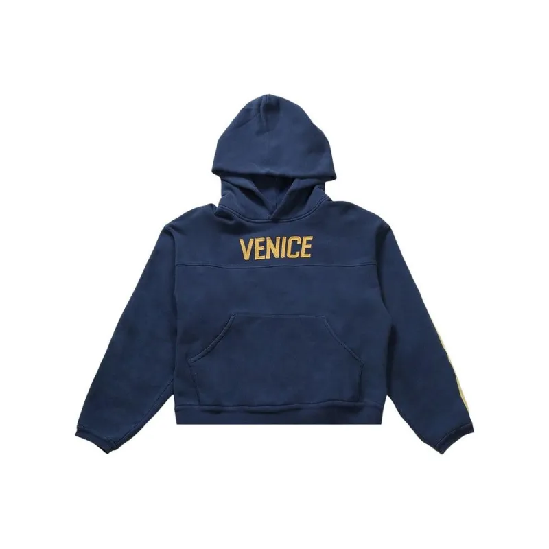 ERL Venice Football Hoodie-0