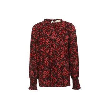 I BLUES Shirts Women's Red