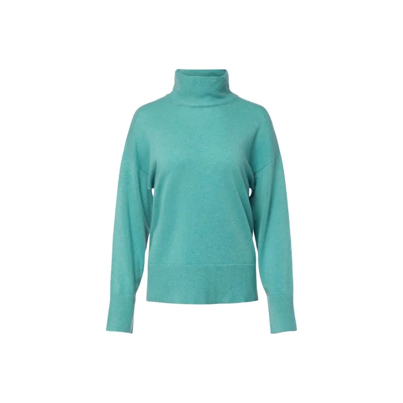 EQUIPMENT Cashmere Sweater Women's Blue-0