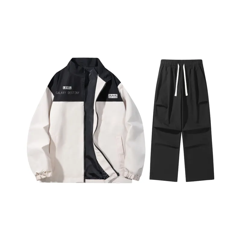 LEVEL Casual Sportswear Unisex-4