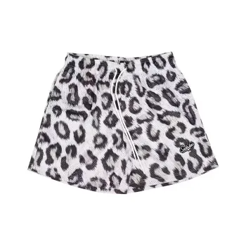 FA2LO Casual Shorts Unisex