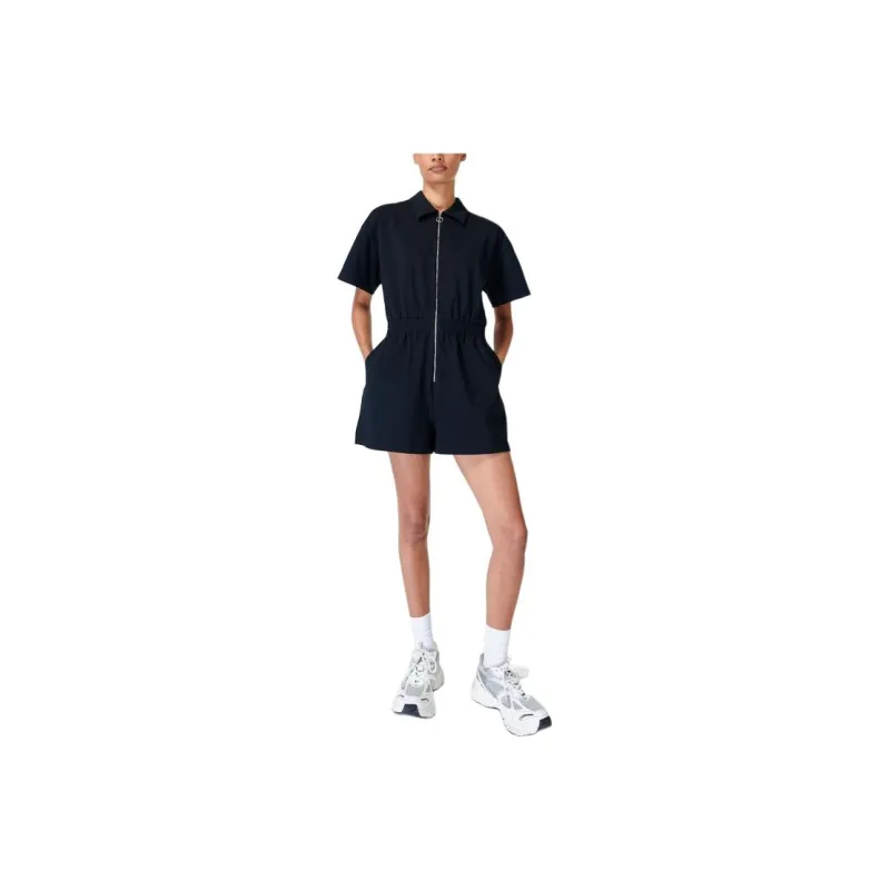 Sweaty Betty Bodysuits Women's Black-0