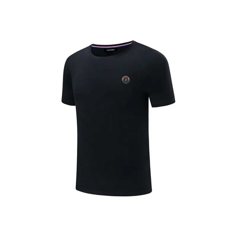 CASAMIA T Shirts Unisex-4