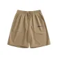 [Ice Silk Breathable]Coffee (B Good Luck Pants Logo)
