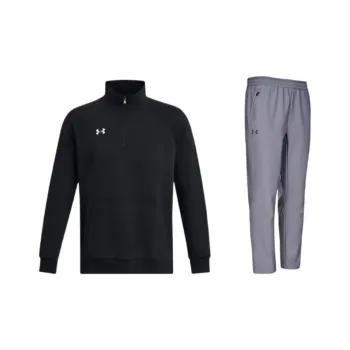 Under Armour Sweatshirt Set Men's