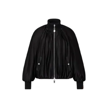 LOUIS VUITTON Reversible Cocoon Jacket