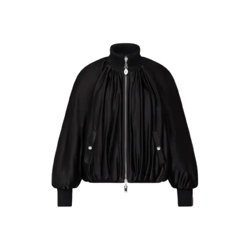 Kailas Purple Jackets Coats