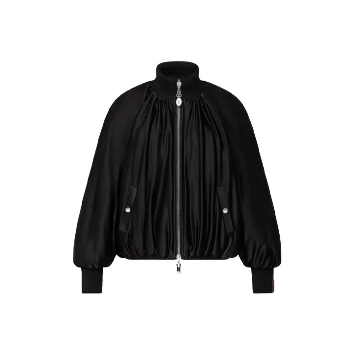 LOUIS VUITTON Reversible Cocoon Jacket-0