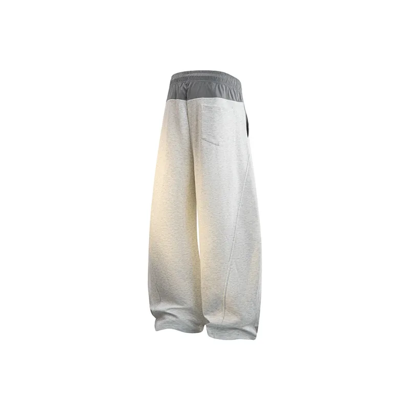ORMY Casual Pants Unisex-11