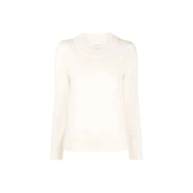 WOOLRICH Cashmere Sweater Women's-5