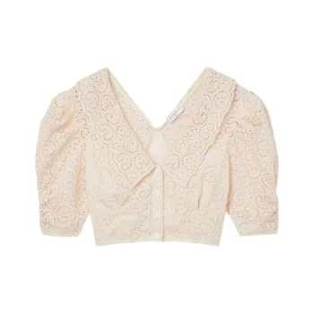 Sandro Shirts Women's Pink