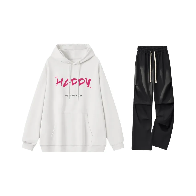 VniVerseVClub Casual Sportswear Unisex-0