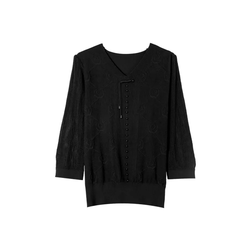 Fele.d Knitwear Women's-5
