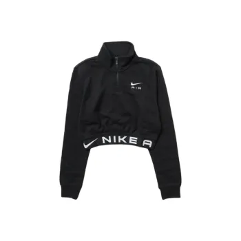 Nike Sweatshirts Women's Black