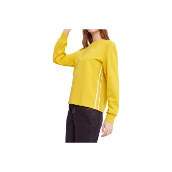 AIGLE Regular T Shirt Women's Lemon