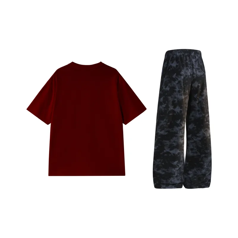 Supremo Cat Casual Sportswear Unisex-9
