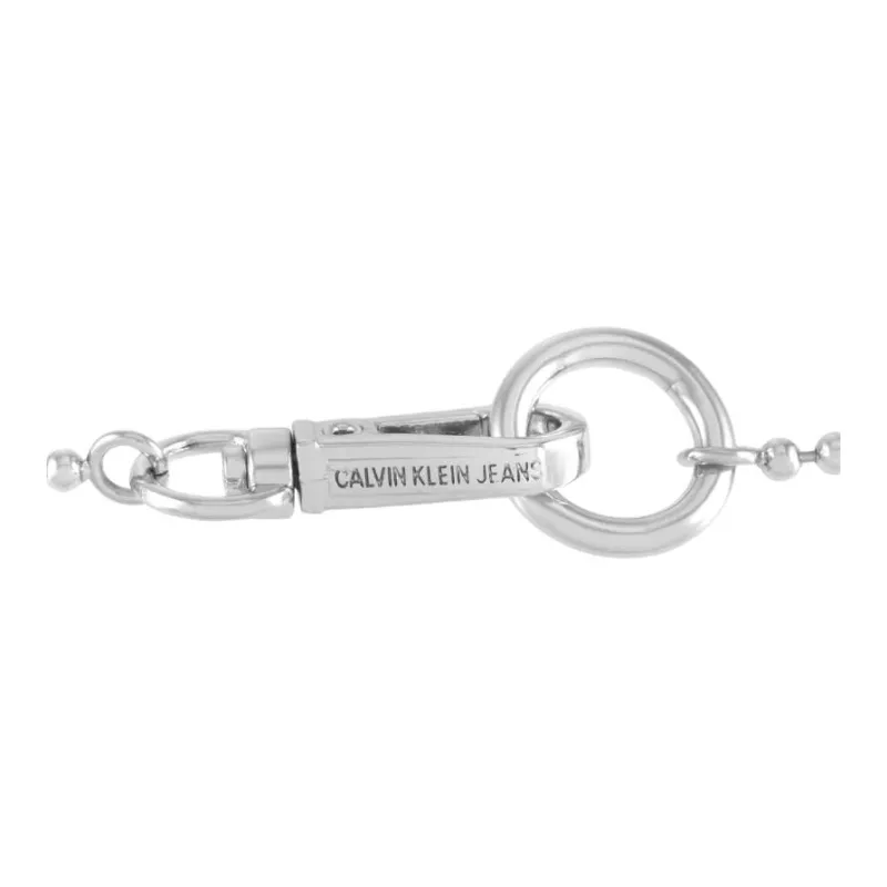 Calvin Klein Pre owned Spin Necklace-2