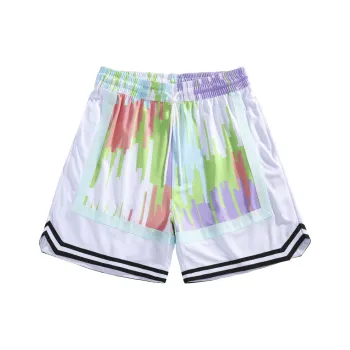 IXXAT Basketball Shorts Unisex