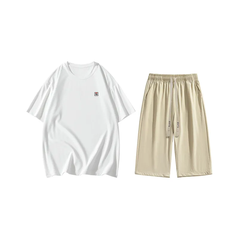 ZNTN Casual Sportswear Unisex-8