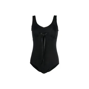 SIMONE ROCHA Bodysuits Women's Black