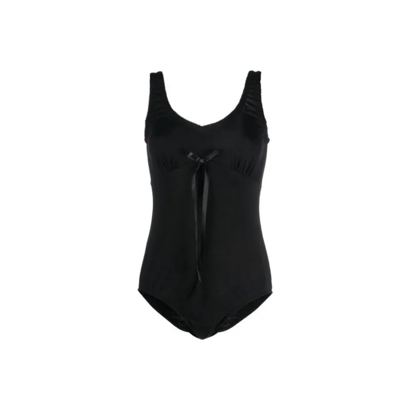 SIMONE ROCHA Bodysuits Women's Black-0