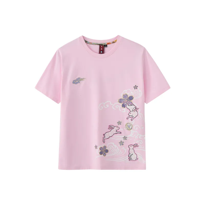 ONIARAI T Shirts Women's-0