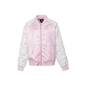 Converse Sakura Bomber Jackets Women's Cherry Blossom