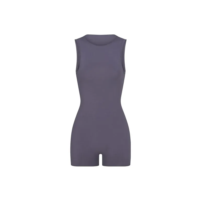 Skims Bodysuits Women's Purple-0