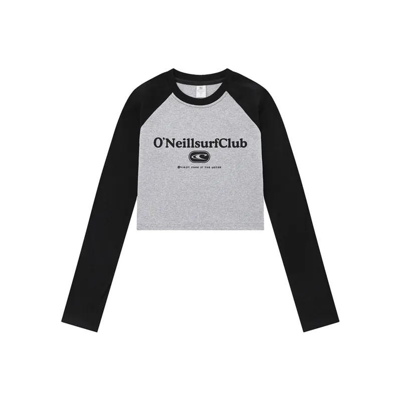 O'Neill T Shirts Women's-4