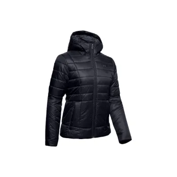 Under Armour Jackets Women's Black