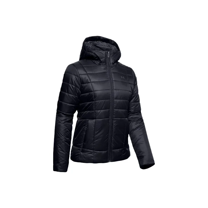 Under Armour Jackets Women's Black-0