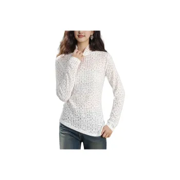 Wbwq T-Shirts Women's White