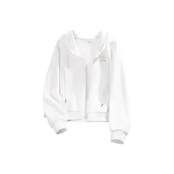 Cotton Sweatshirts Women's