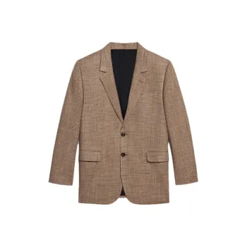 CELINE Jackets Women's Brown