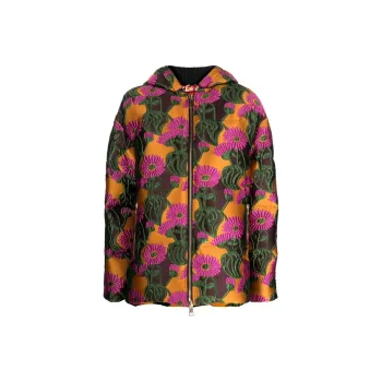 La DOUBLEJ. Jackets Coats Women's Multicolor
