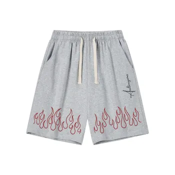 Yiwen Casual Shorts Unisex
