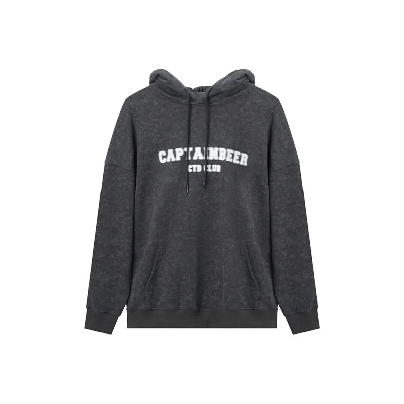 Ctbcaptainbeer Sweatshirt Unisex-0