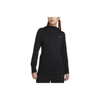Nike Dri Fit Jackets & Coats Women's Black