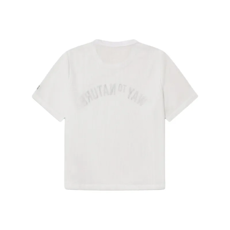 KOLON SPORT T Shirts Women's-3