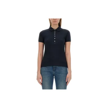 BARBOUR Portsdown Short Sleeved Polo Shirt