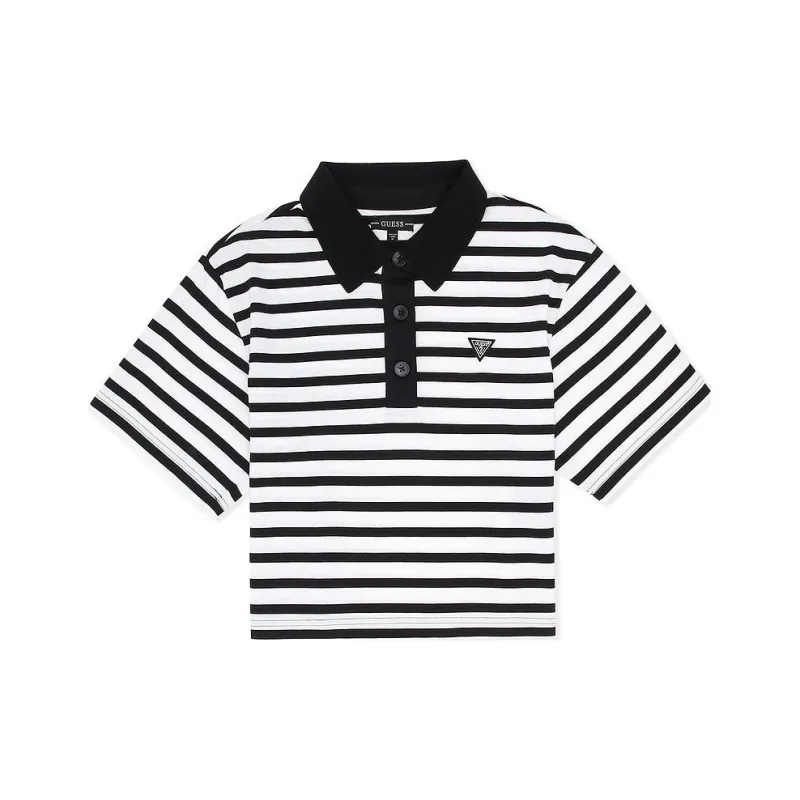 GUESS T-Shirts Women's Graphite Black-0