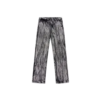 Zomuros Jeans Unisex