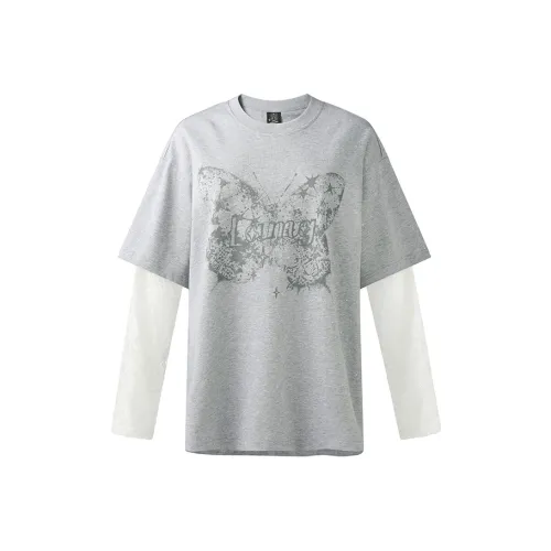 LAMLICKA T Shirts Women's