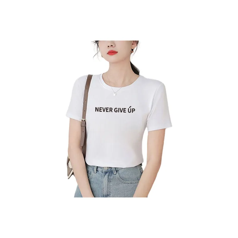 Mula T Shirts Women's-0