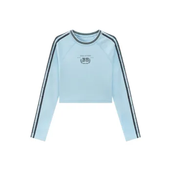 CHUU Long Sleeved T Shirts Women's