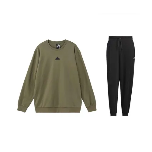 Adidas Sweatshirt Sets Men