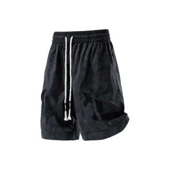 UF9193 Casual Shorts Men