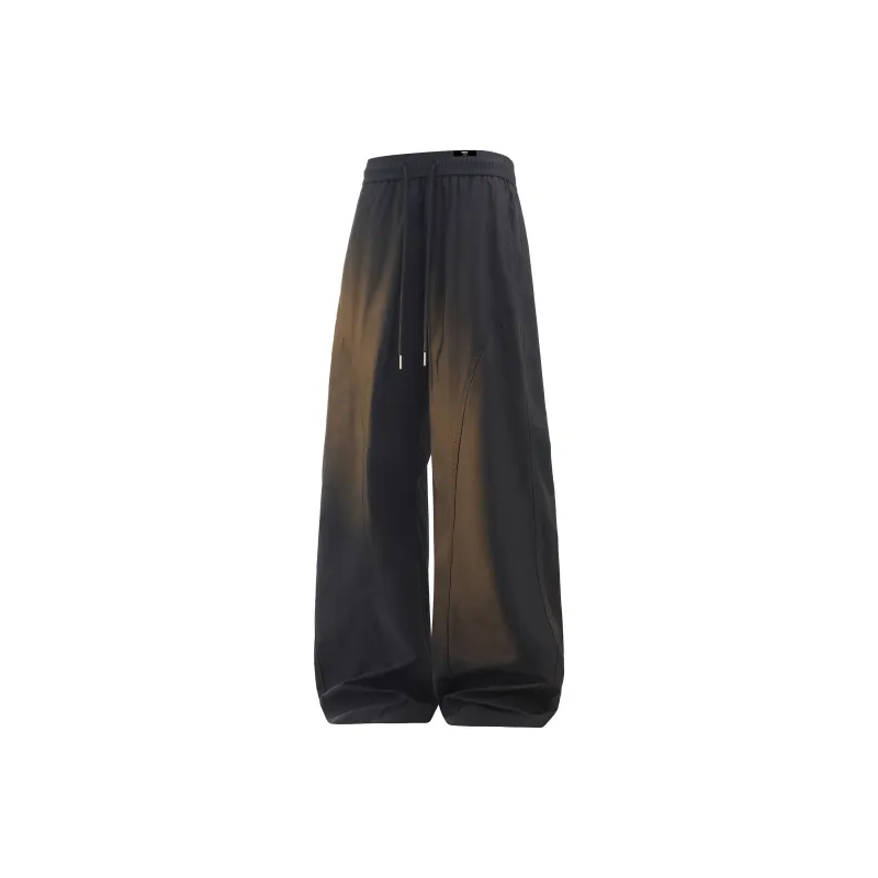 POPEYE Casual Pants Unisex-0