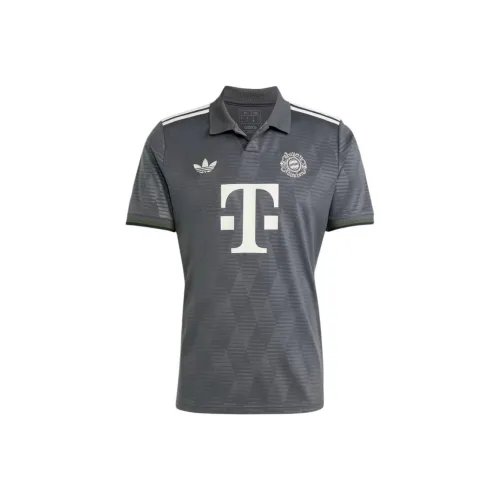 Adidas Originals Free Shipping With AdiClub Fc Bayern 24/25 Wiesn Jersey