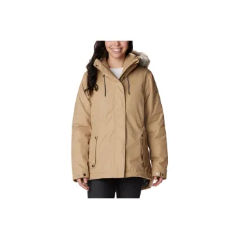 Columbia Suttle Mountain™ II Jacket Women's Khaki